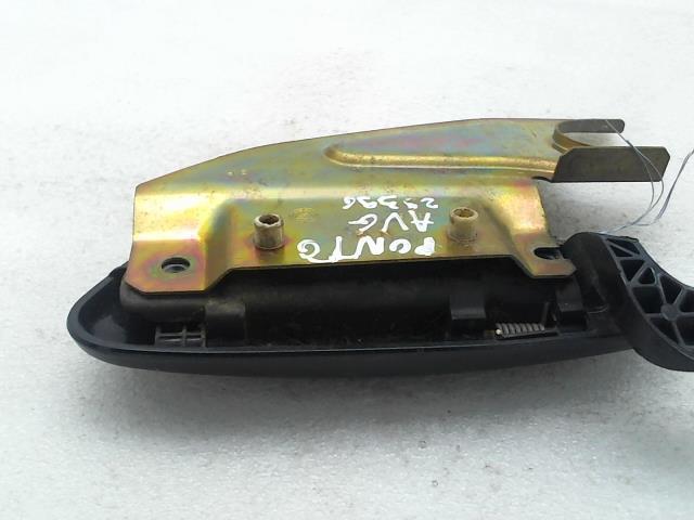 Maniglia portiera anteriore sinistra FIAT PUNTO 2 PHASE 2 Gasolina - 1