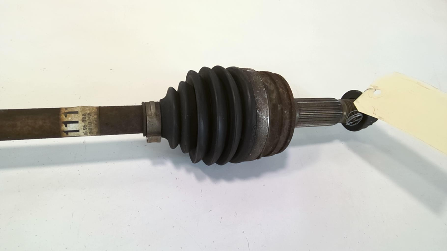 Giunto cardanico albero di trasmissione destro CITROEN C1 1 PHASE 2 Gasolina - 1