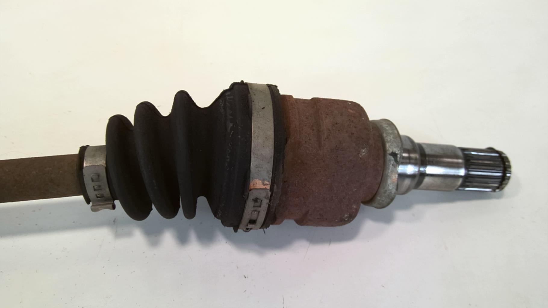Giunto cardanico albero di trasmissione sinistro CITROEN C1 1 PHASE 2 Gasolina - 1