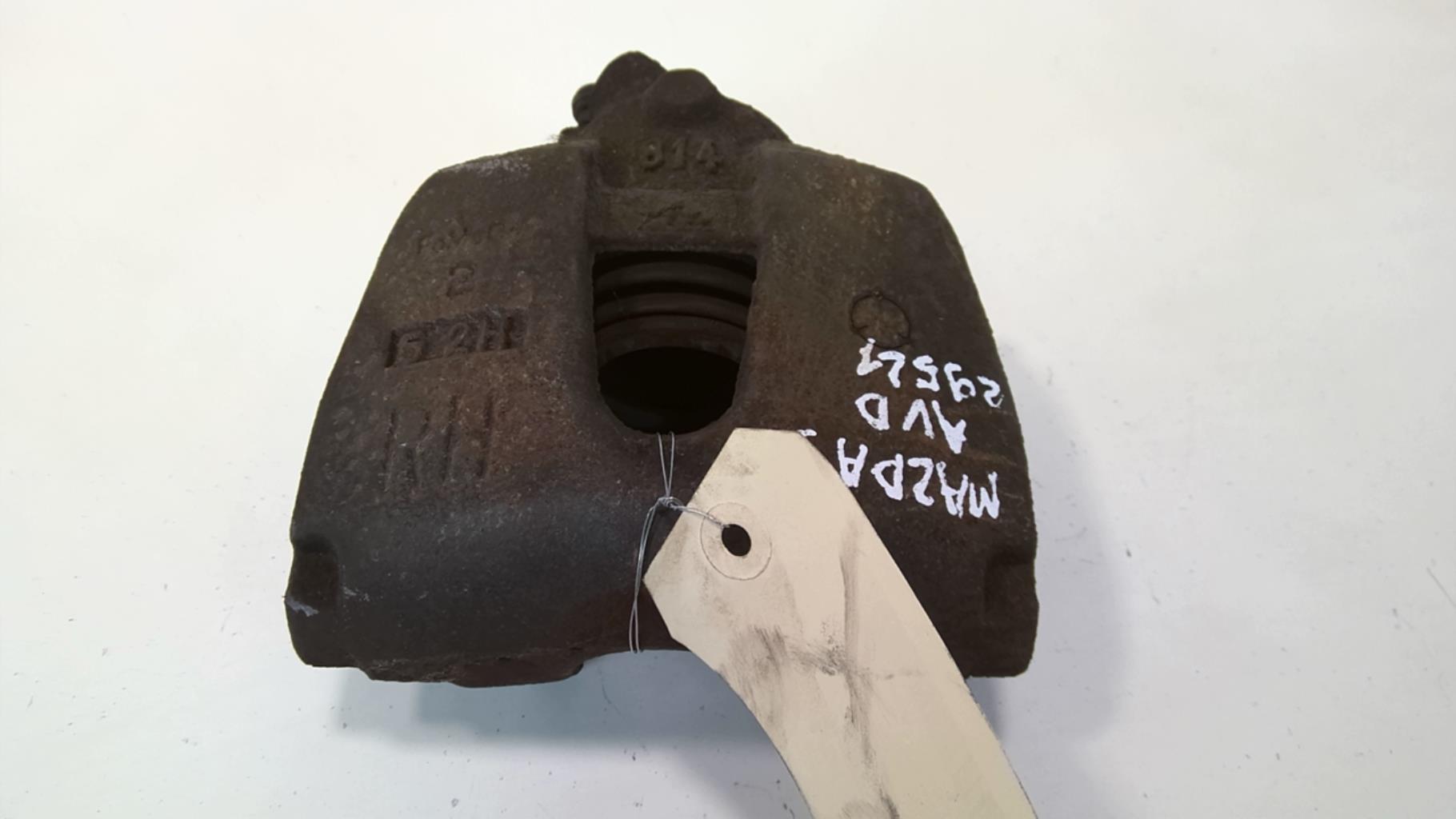 Pinza freni anteriore destra MAZDA 3 1 PHASE 1 Gasolina - 1