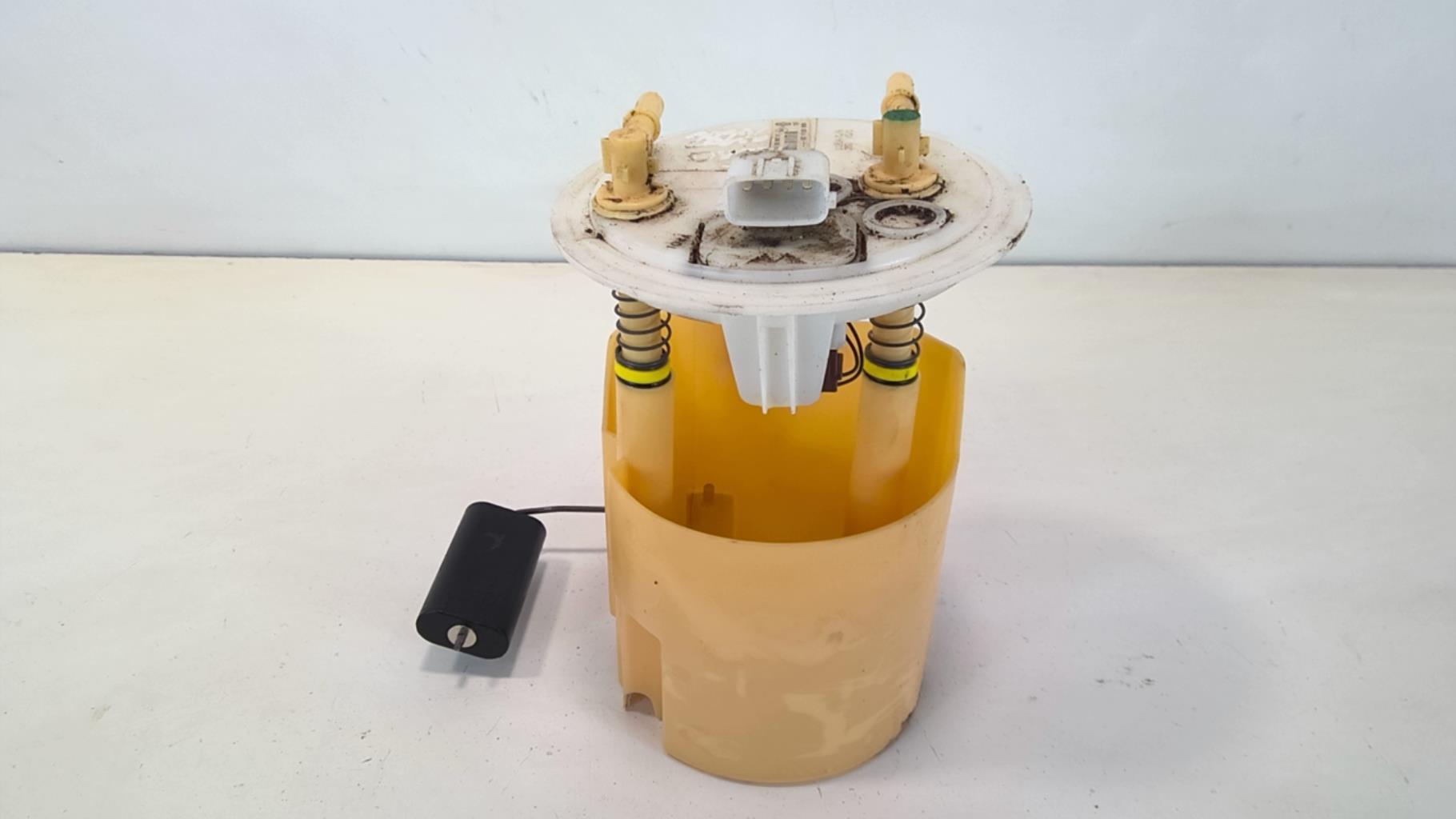 Pompe immergee DACIA DUSTER 1 PHASE 1 Diesel - 1