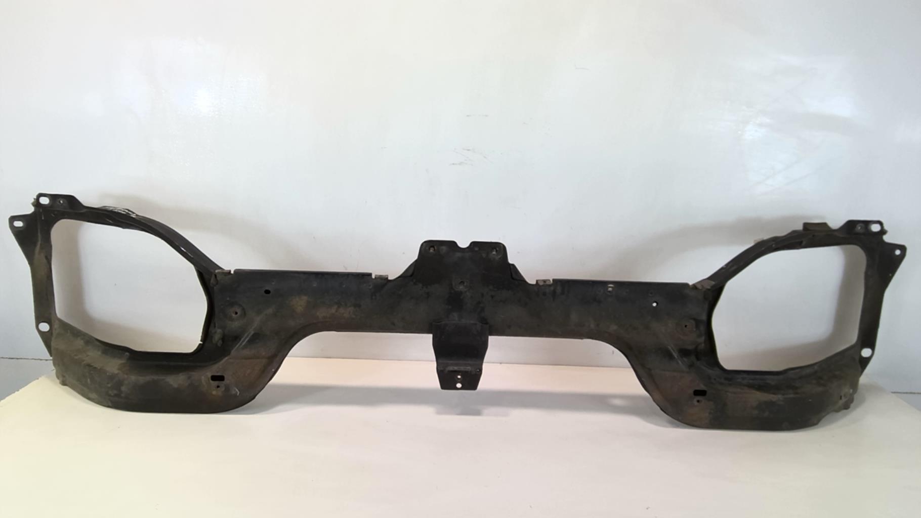 Face avant CITROEN JUMPER 2 Diesel - 1