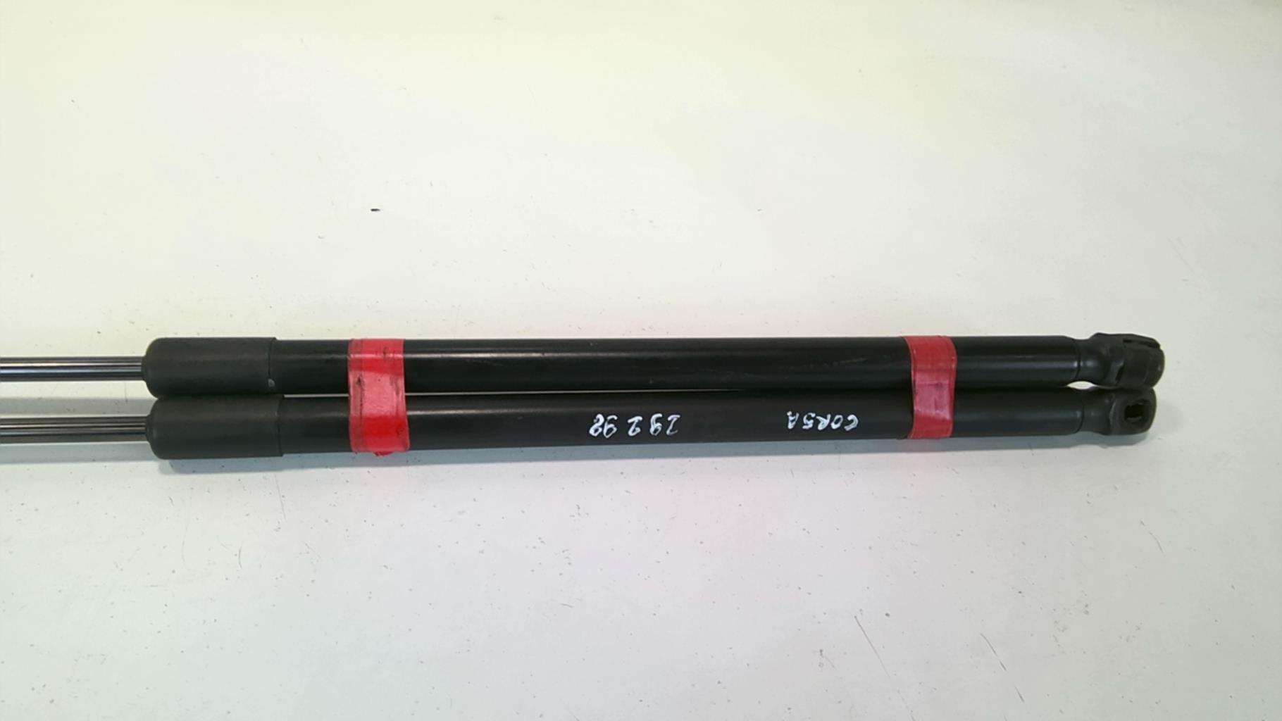 Molla a gas bagagliaio OPEL CORSA D PHASE 2 Diésel - 1