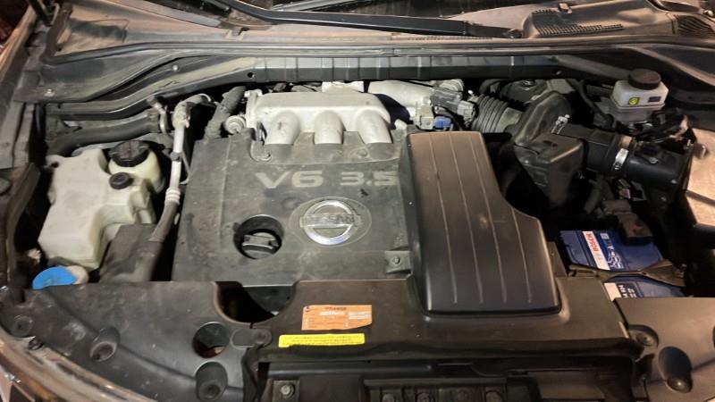 Leva cambio NISSAN MURANO 1 Gasolina - 1