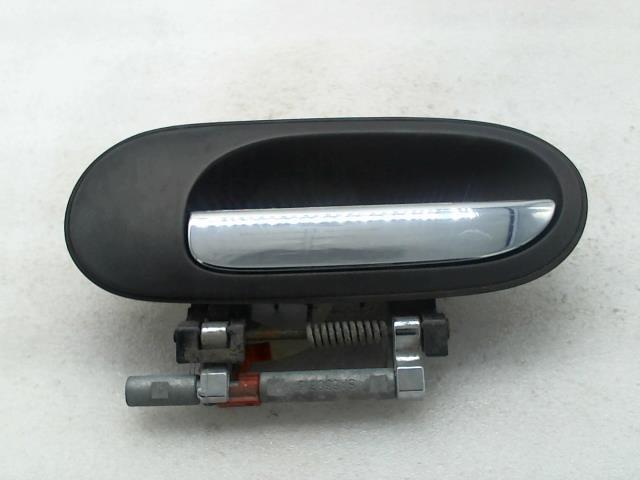 Maniglia portiera posteriore sinistra NISSAN ALMERA TINO PHASE 1 Diésel - 1