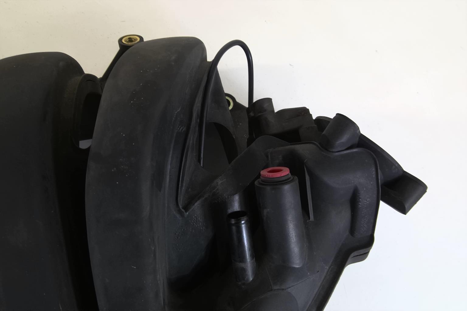 Collettore di aspirazione MINI MINI 1 R50/R53 PHASE 1 Gasolina - 1