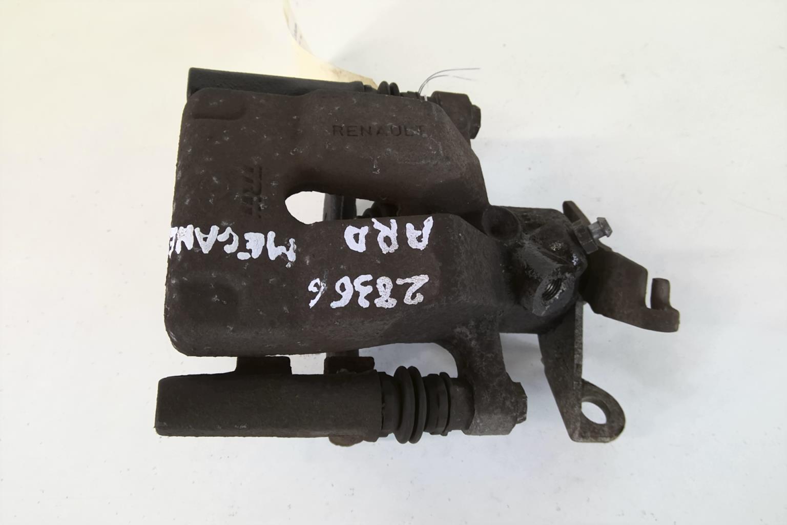 Pinza freni posteriore destra RENAULT MEGANE 3 PHASE 1 COUPE Diésel - 1