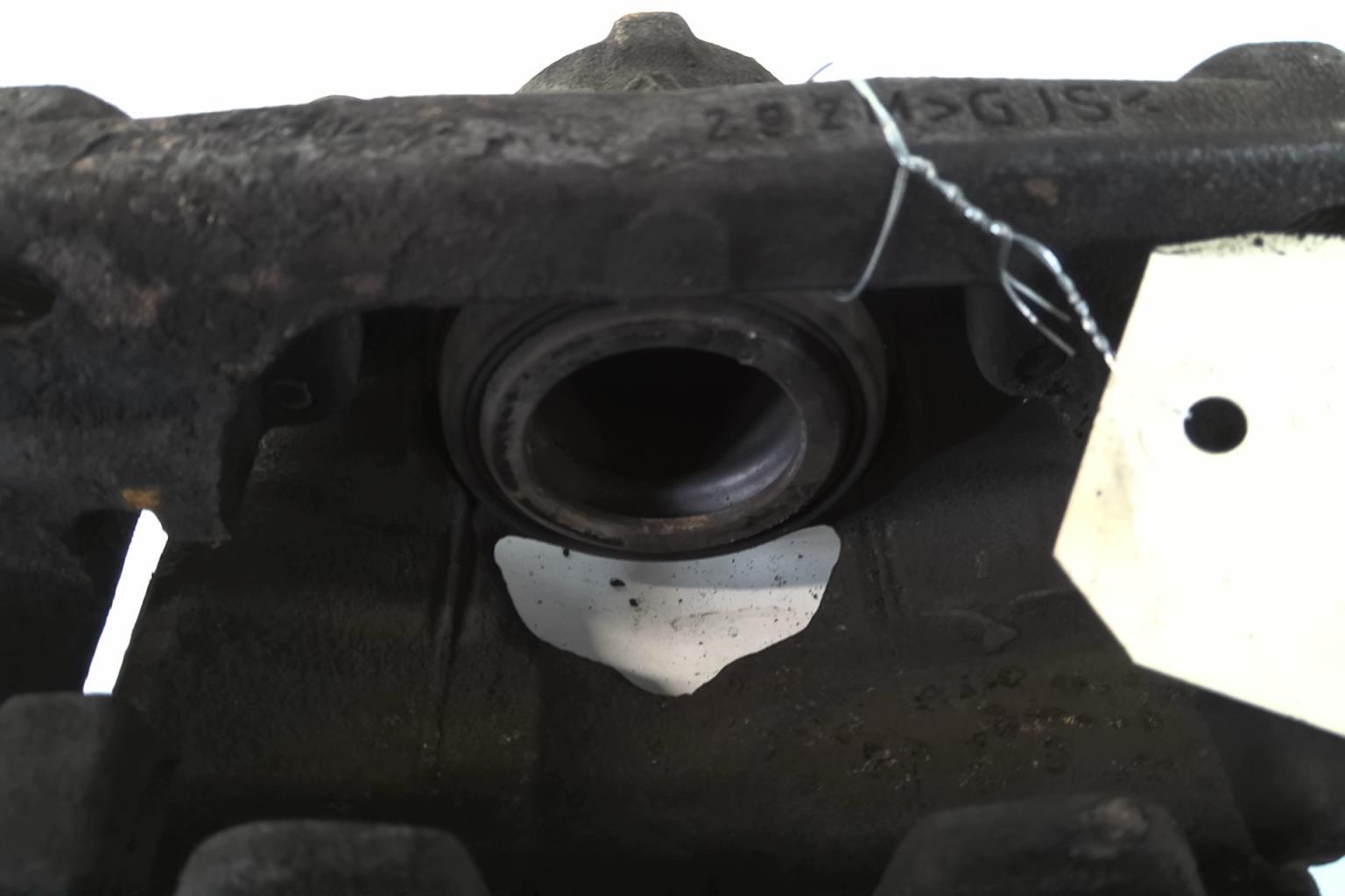 Pinza freni anteriore destra RENAULT MEGANE 3 PHASE 1 COUPE Diésel - 1