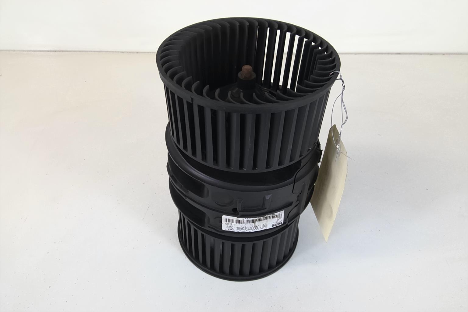 Pulseur d'air RENAULT MEGANE 3 PHASE 1 COUPE Diesel - 1