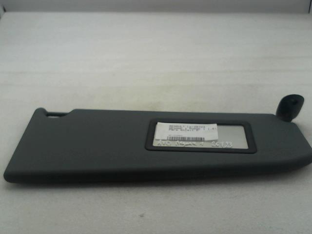 Visiera parasole destra RENAULT MEGANE 1 PHASE 1 Gasolina - 1