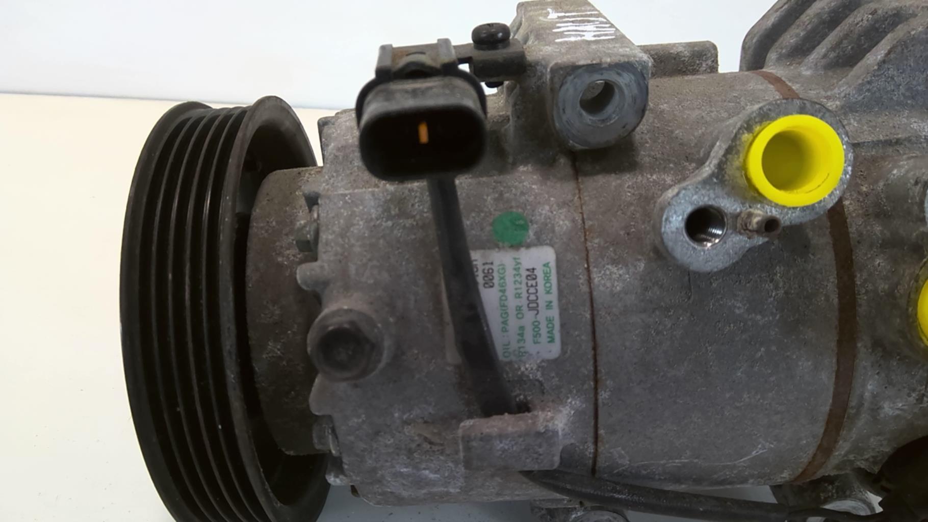 Compresseur clim HYUNDAI I 30 2 PHASE 1 Diesel - 1