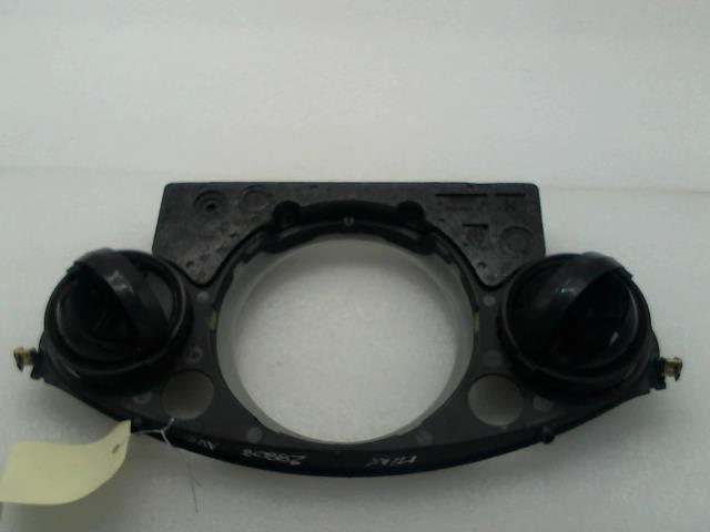Bocchetta aerazione cruscotto anteriore sinistra MINI MINI 1 R50/R53 PHASE 1 Gasolina - 1