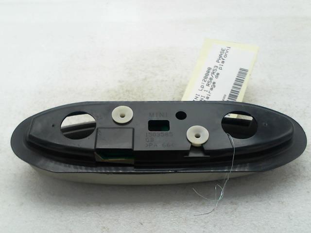 Eclairage de plafonnier MINI MINI 1 R50/R53 PHASE 1 Essence - 1