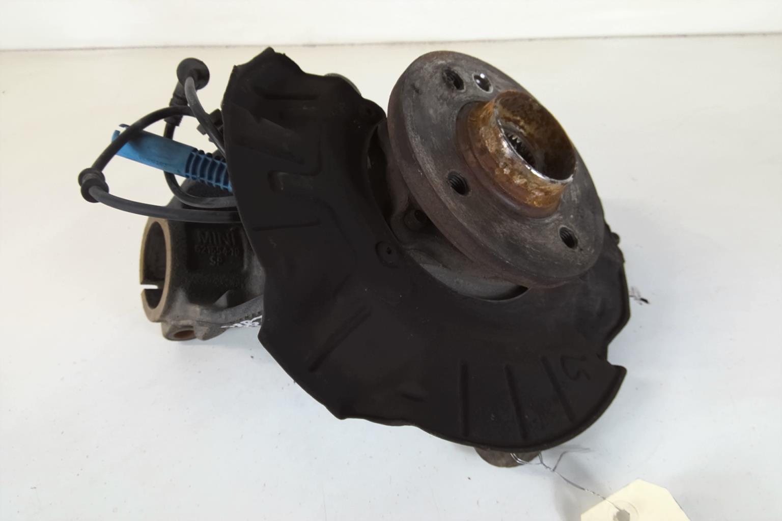 Mozzo anteriore destro MINI MINI 1 R50/R53 PHASE 1 Gasolina - 1