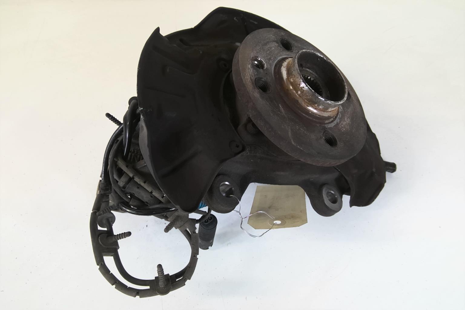 Mozzo anteriore sinistro MINI MINI 1 R50/R53 PHASE 1 Gasolina - 1