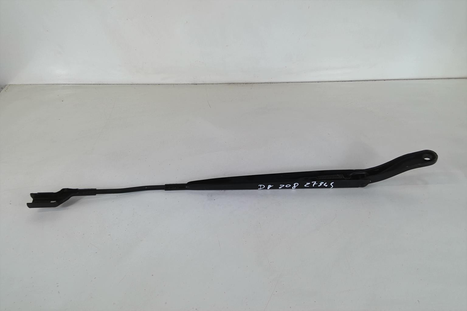 Braccio tergicristallo anteriore destro PEUGEOT 208 2 Gasolina - 1