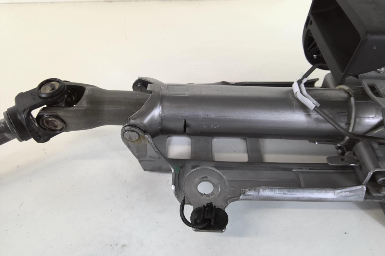 Piantone dello sterzo PEUGEOT 208 2 Gasolina - 1