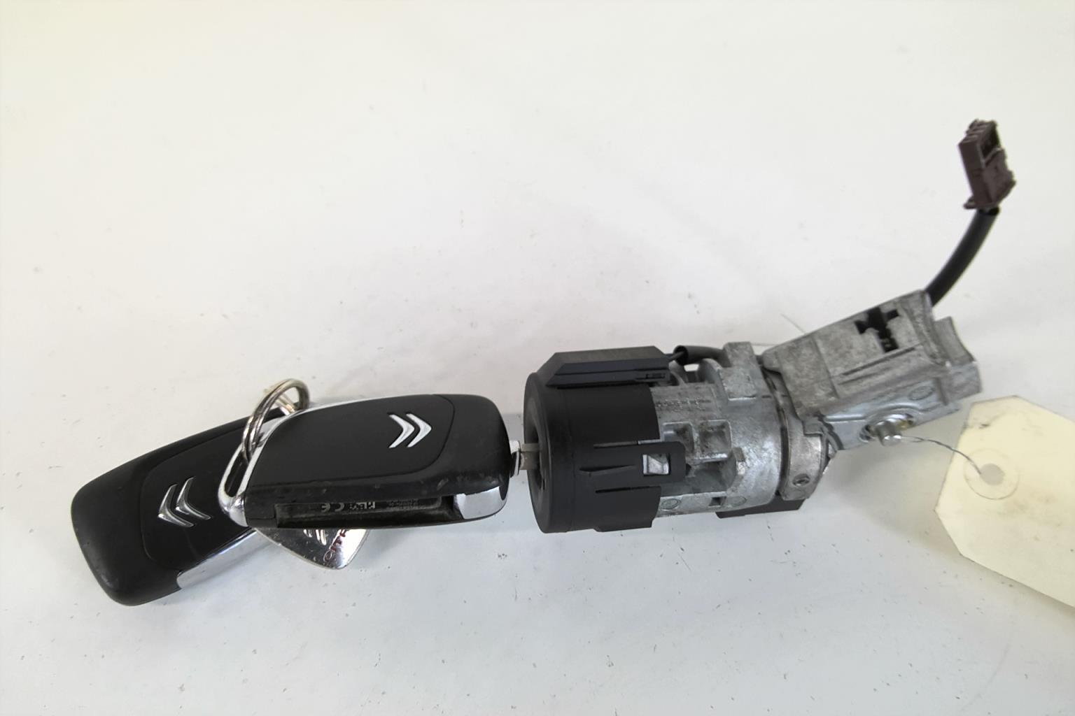 Neiman CITROEN DS4 PHASE 1 Diesel - 1