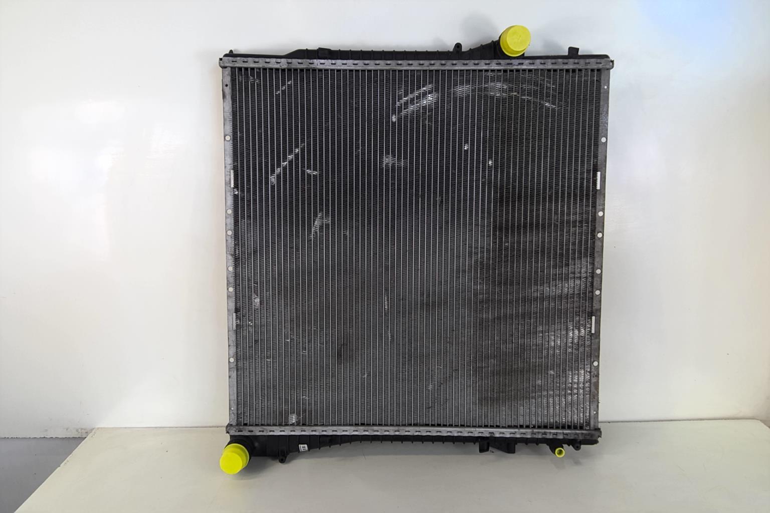 Radiateur eau BMW X5 E53 Diesel - 1