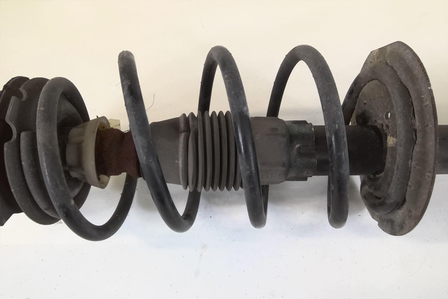 Ammortizzatore anteriore destro FIAT PUNTO 2  - 1