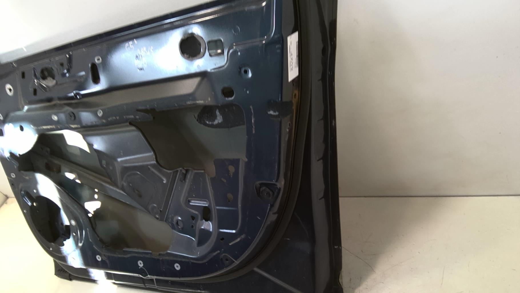 Porte avant droit CITROEN C5 2 Diesel - 1