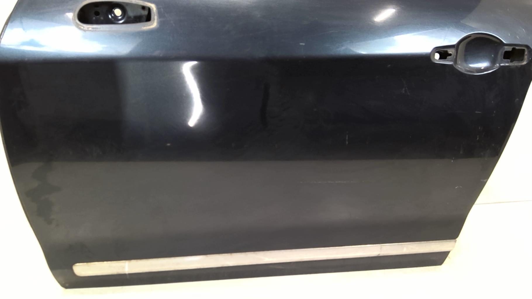 Porte avant gauche CITROEN C5 2 Diesel - 1
