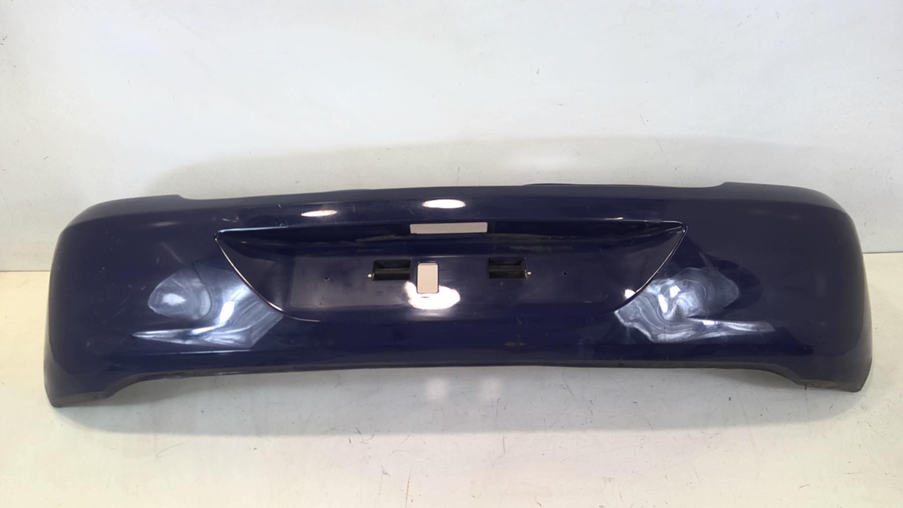 Pare choc arriere RENAULT CLIO 2 CAMPUS PHASE 1 Essence - 1