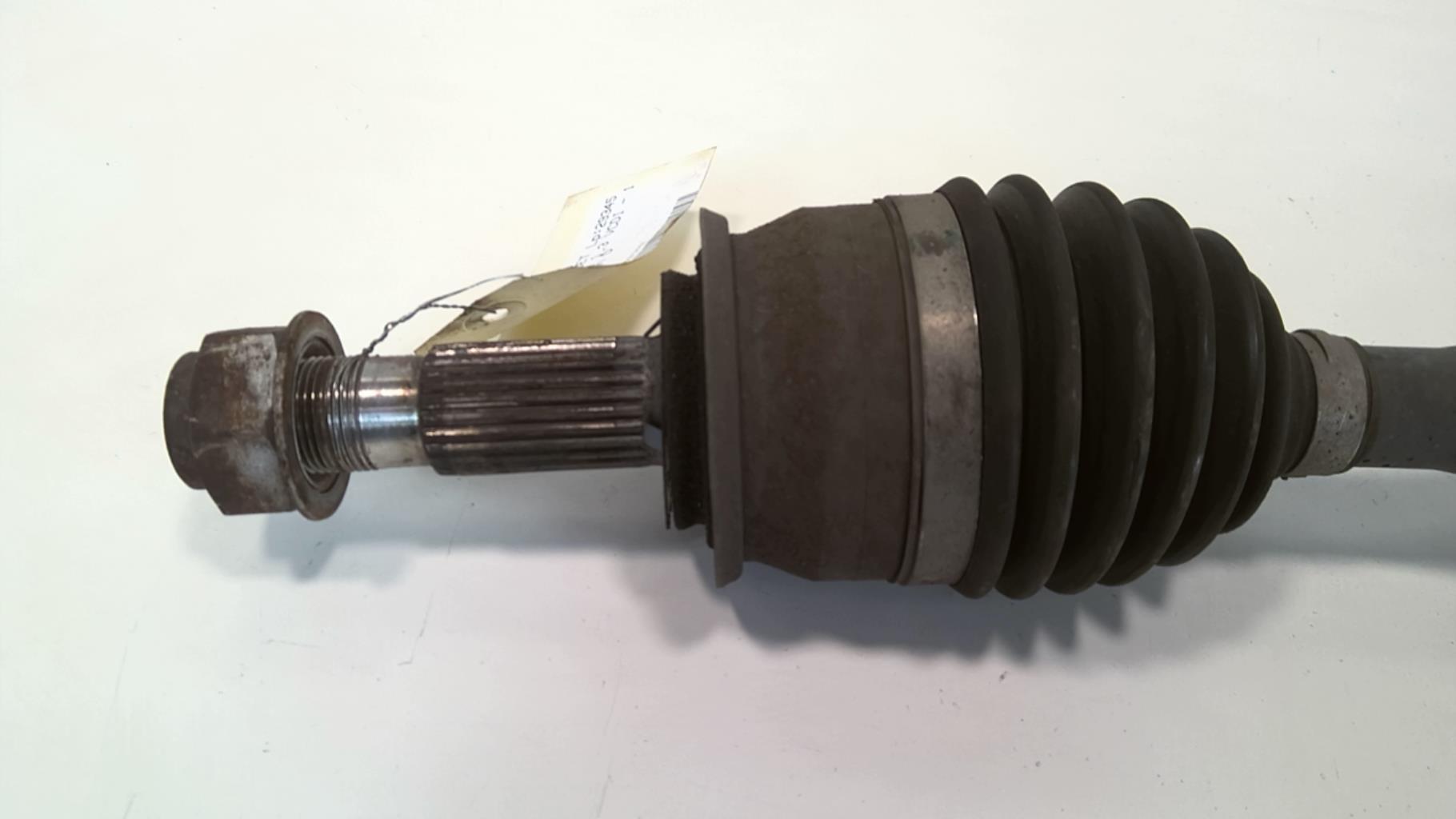 Giunto cardanico albero di trasmissione destro CHEVROLET AVEO 2 Diésel - 1