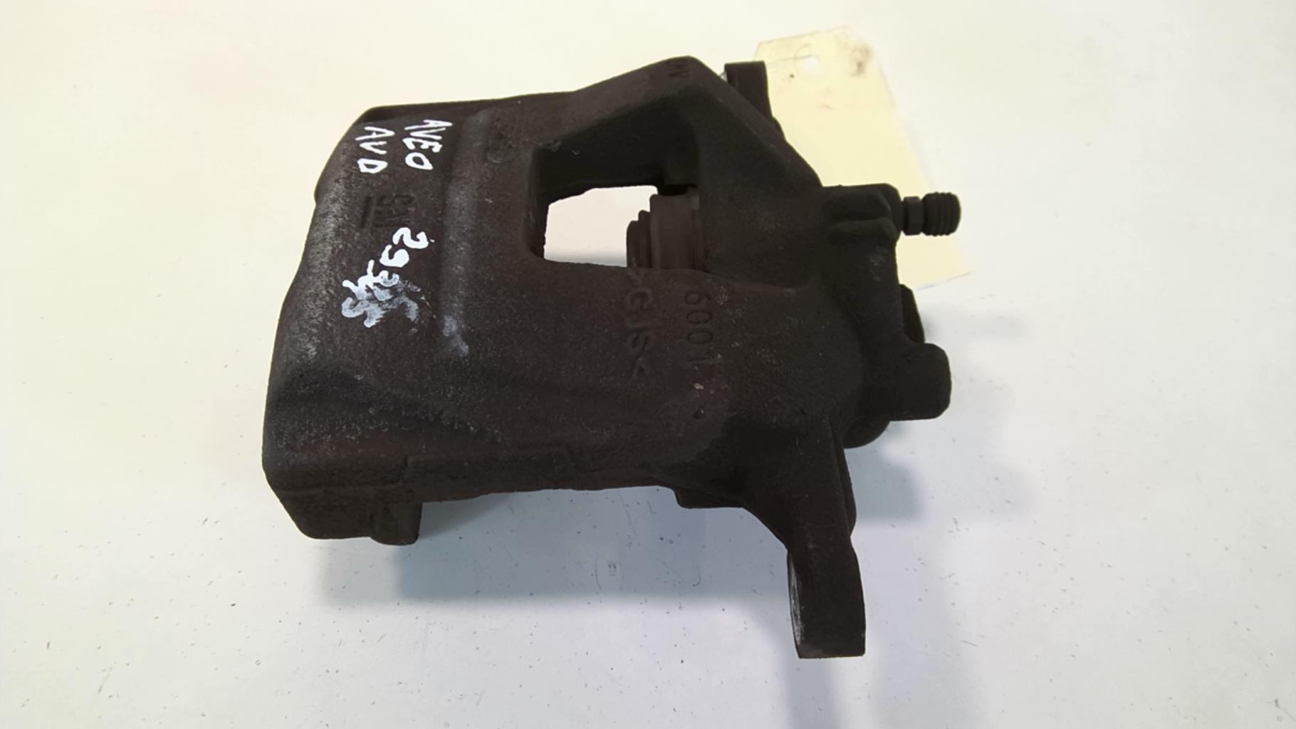 Pinza freni anteriore destra CHEVROLET AVEO 2 Diésel - 1
