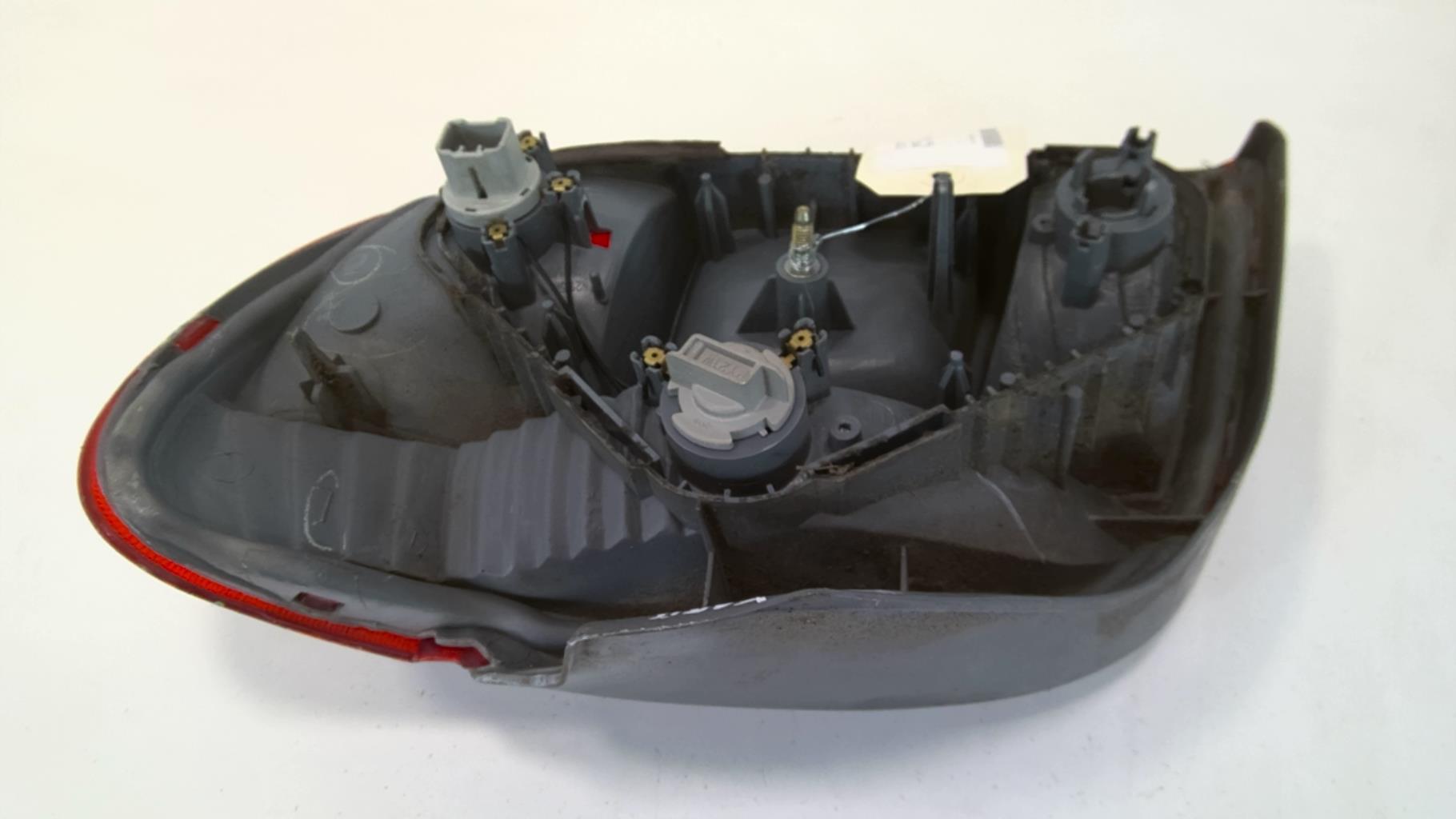 Fanale posteriore principale sinistro (luci) TOYOTA YARIS 1 PHASE 1 Gasolina - 1