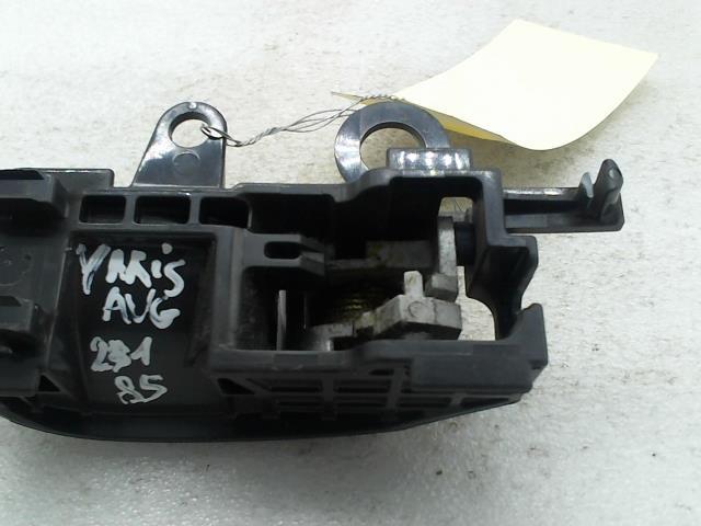 Maniglia portiera anteriore sinistra TOYOTA YARIS 1 PHASE 1 Gasolina - 1
