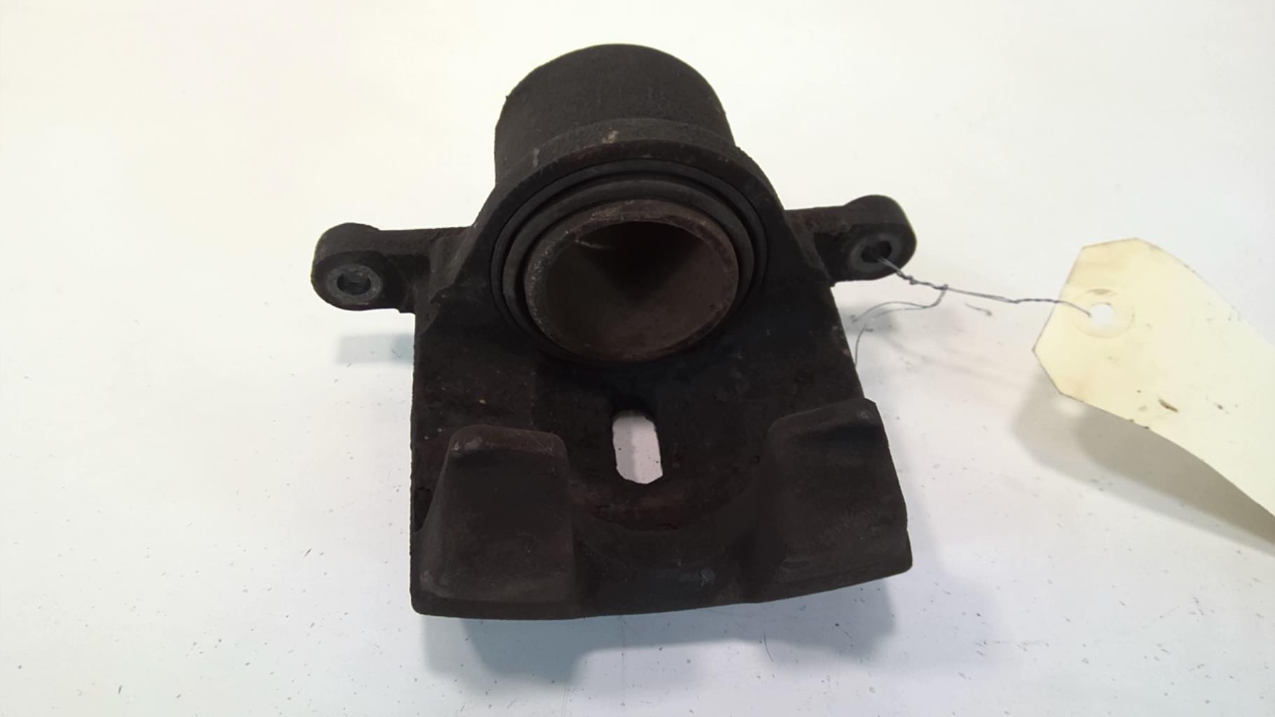 Pinza freni anteriore sinistra TOYOTA YARIS 1 PHASE 1 Gasolina - 1