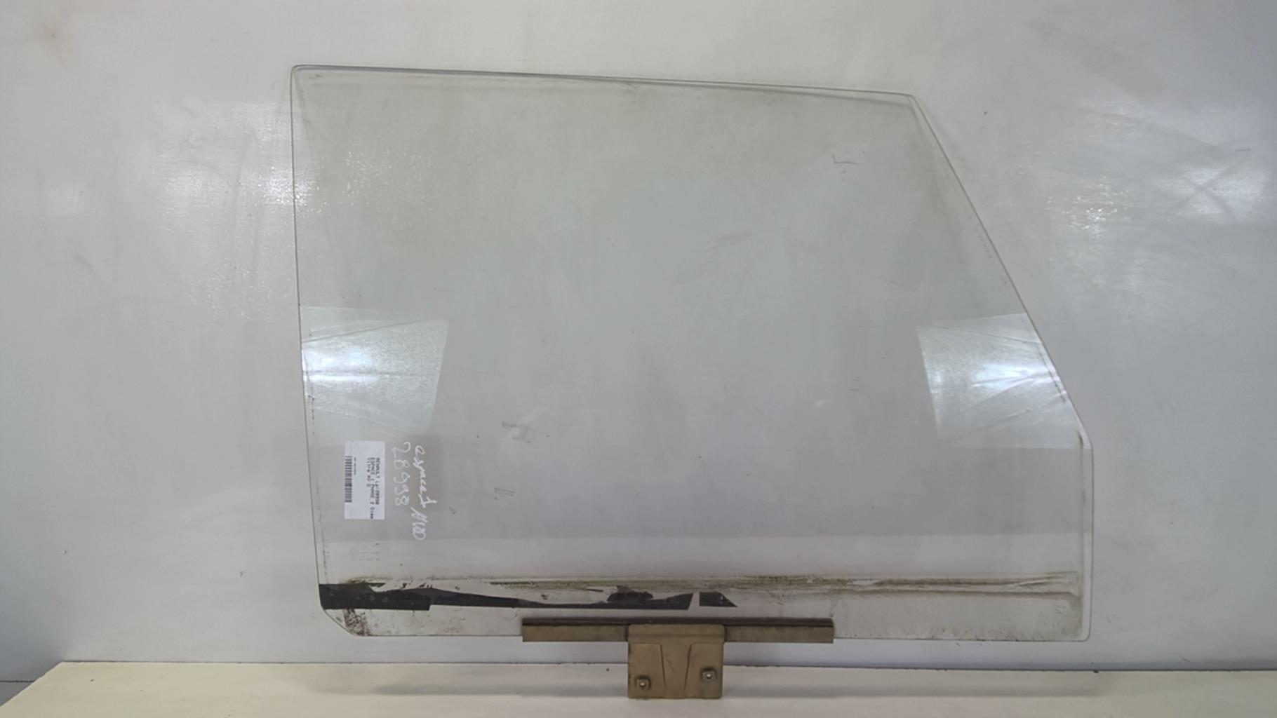 Vitre avant droit RENAULT ESPACE 1 PHASE 2 Diesel - 1