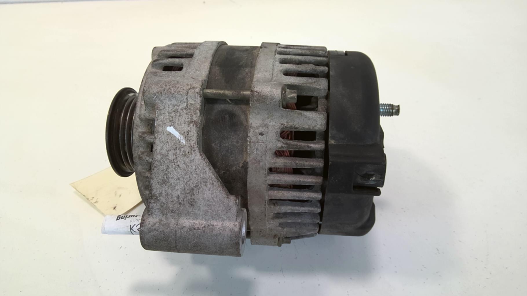 Alternatore CHEVROLET AVEO 1 Gasolina/GLP - 1