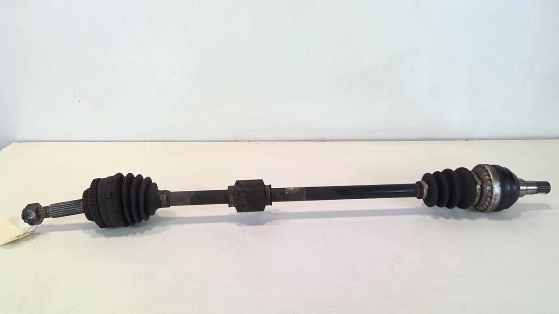 Giunto cardanico albero di trasmissione destro CHEVROLET AVEO 1 Gasolina/GLP - 1