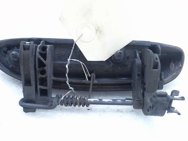 Maniglia portiera posteriore sinistra RENAULT SCENIC 1 PHASE 2 Diésel - 1