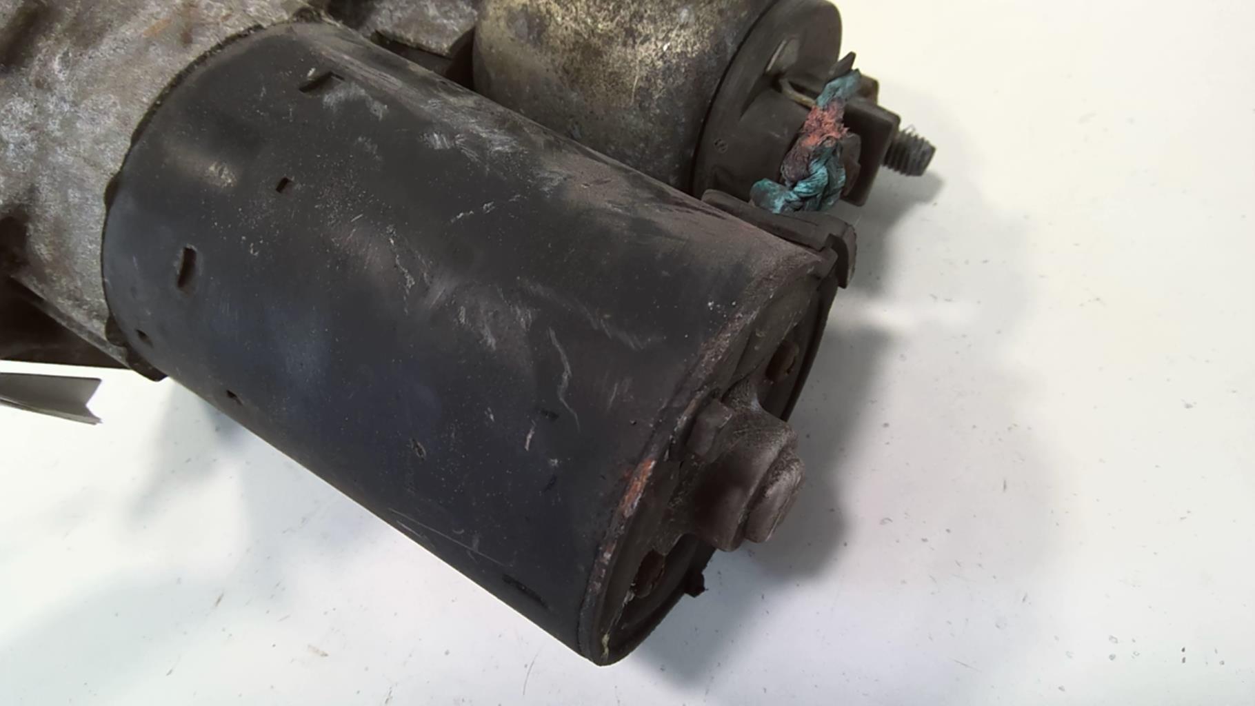 Demarreur FORD KA 1 PHASE 1 Essence - 1