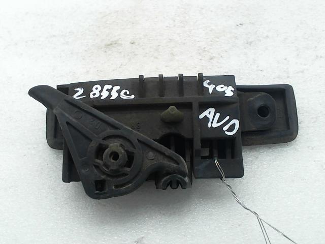 Maniglia portiera anteriore destra PEUGEOT 405 PHASE 1 Diésel - 1