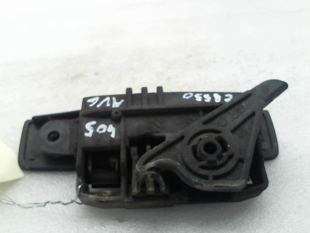 Maniglia portiera anteriore sinistra PEUGEOT 405 PHASE 1 Diésel - 1