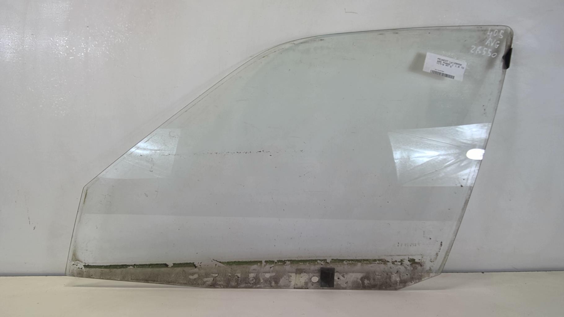 Vetro anteriore sinistro PEUGEOT 405 PHASE 1 Diésel - 1