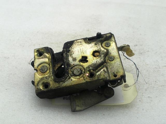 Serratura anteriore destra PEUGEOT 405 PHASE 1 Diésel - 1