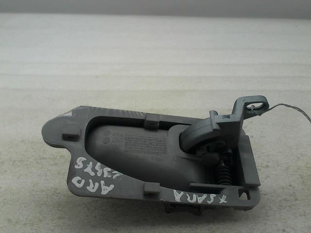 Maniglia interna posteriore destra CITROEN XSARA PICASSO PHASE 1 Diésel - 1
