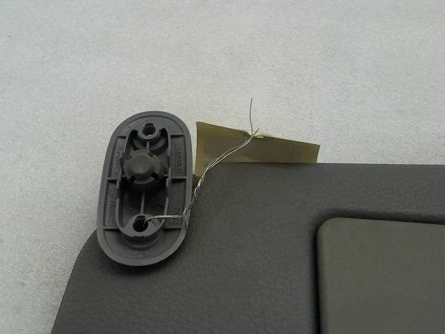 Visiera parasole sinistra RENAULT SCENIC 1  - 1
