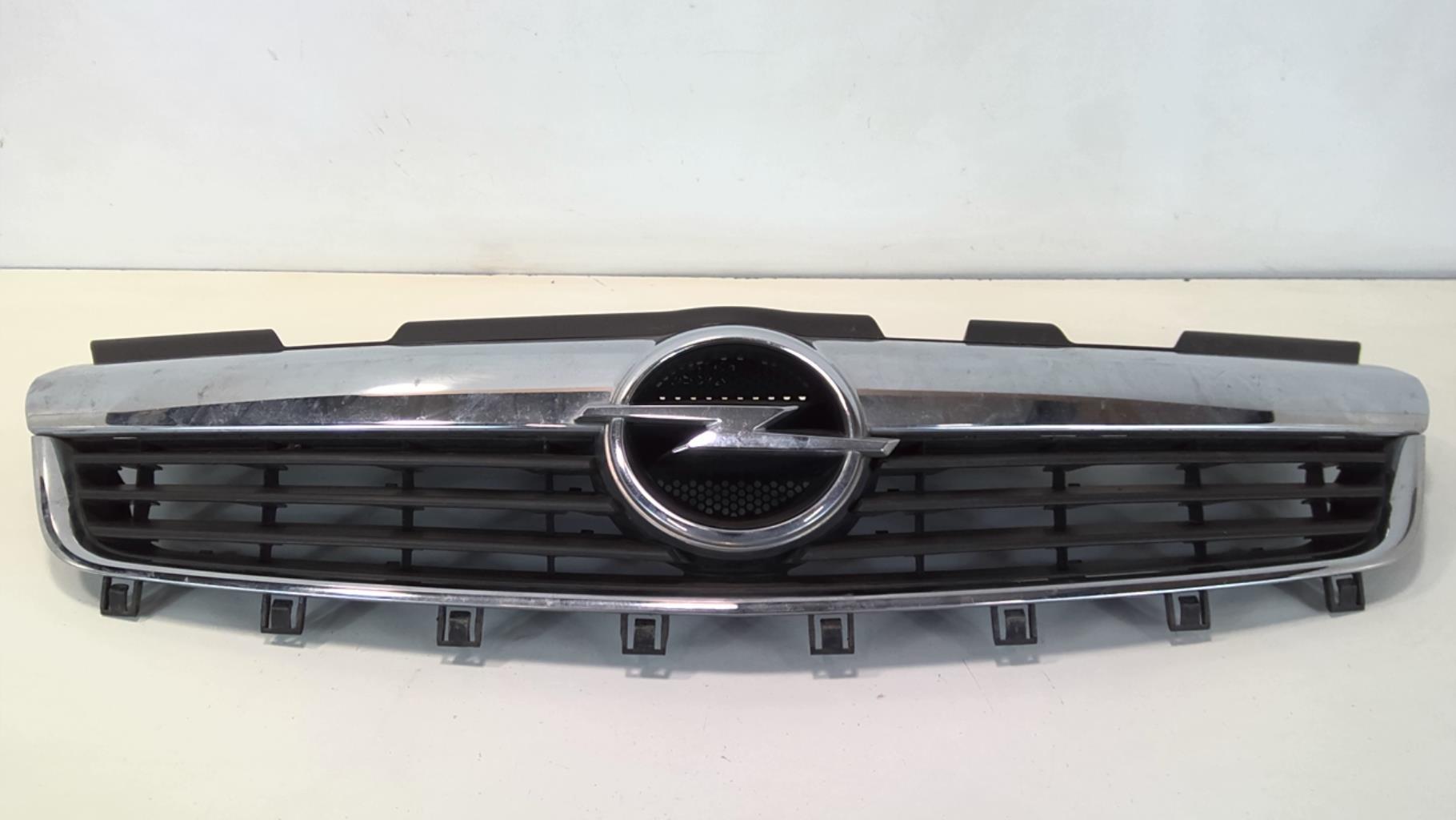 Calandre OPEL ZAFIRA B  - 1