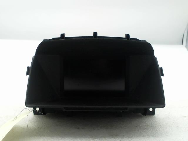 Monitor display OPEL ZAFIRA B  - 1