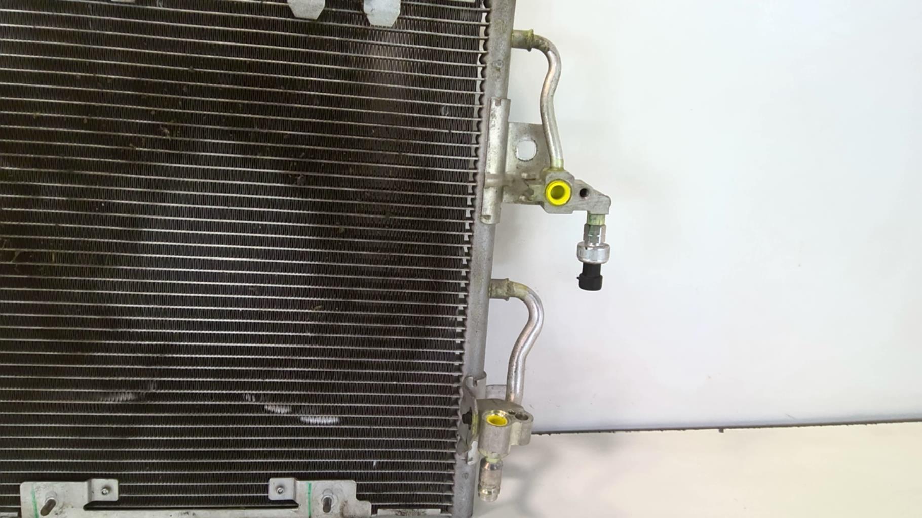 Condensatore clima OPEL ZAFIRA B  - 1