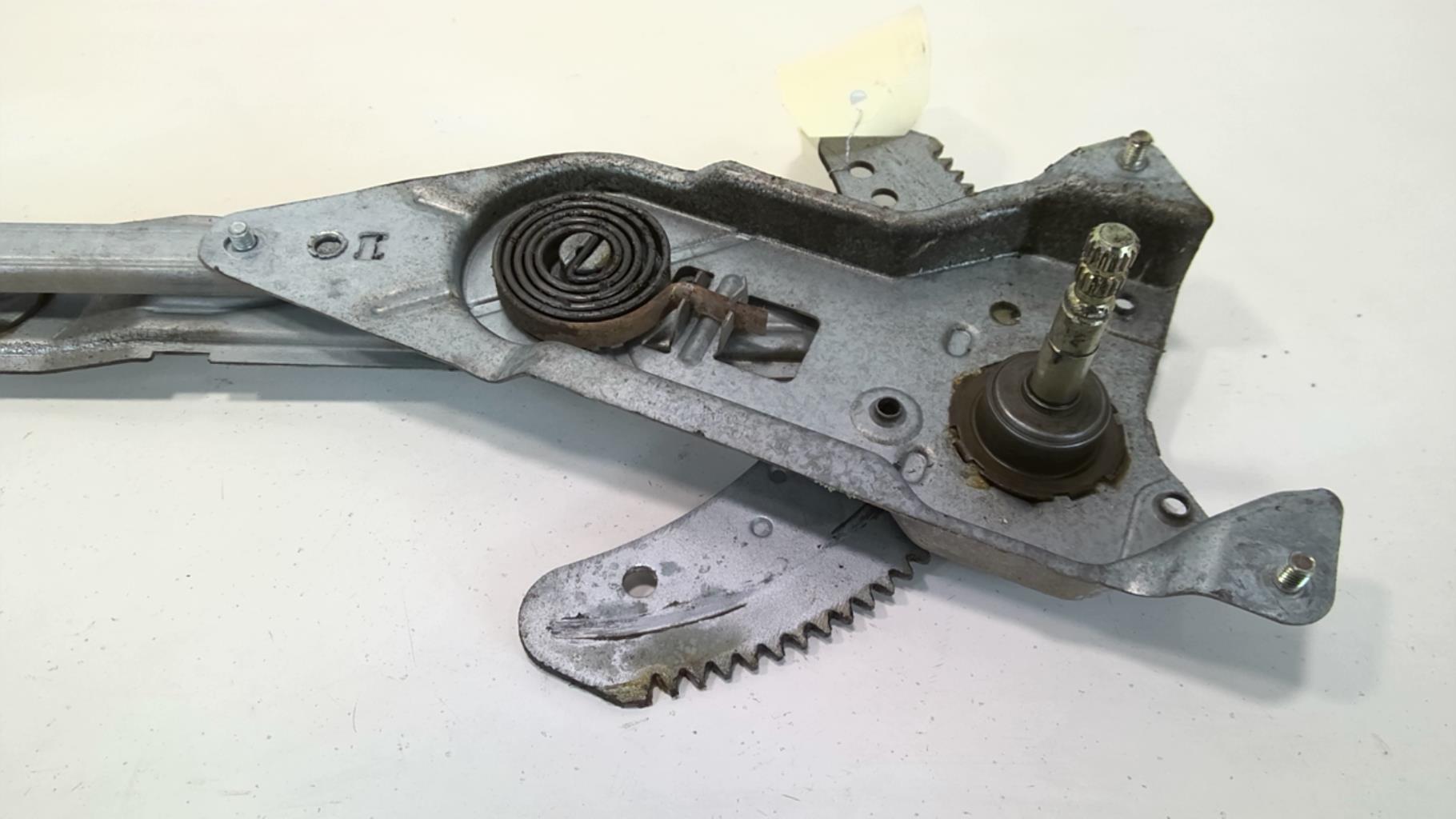 Alzacristalli manuale anteriore destro RENAULT KANGOO 1  - 1