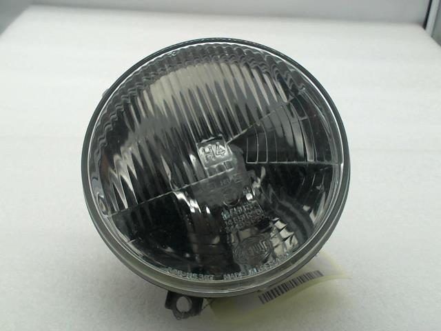 Gruppo ottico anteriore principale sinistro (luci)(faro) VOLKSWAGEN GOLF 2 Diésel - 1