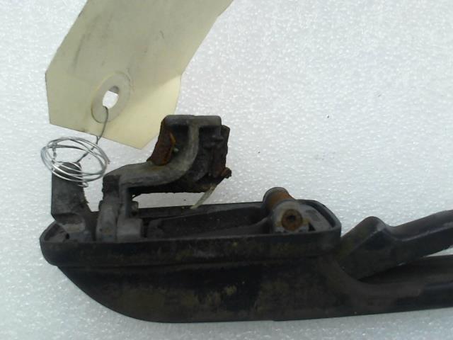 Maniglia portiera posteriore destra VOLKSWAGEN GOLF 2 Diésel - 1