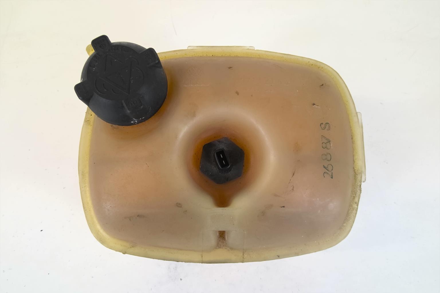 Vaso di espansione VOLKSWAGEN GOLF 2 Diésel - 1